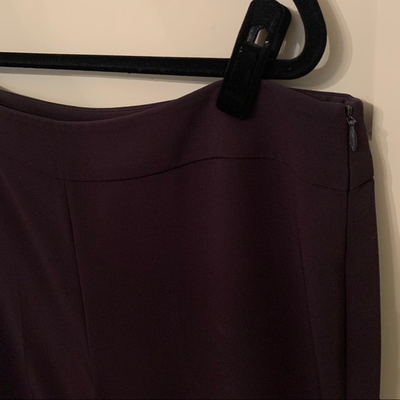 Louben brown pantsuit - Picture 5 of 8